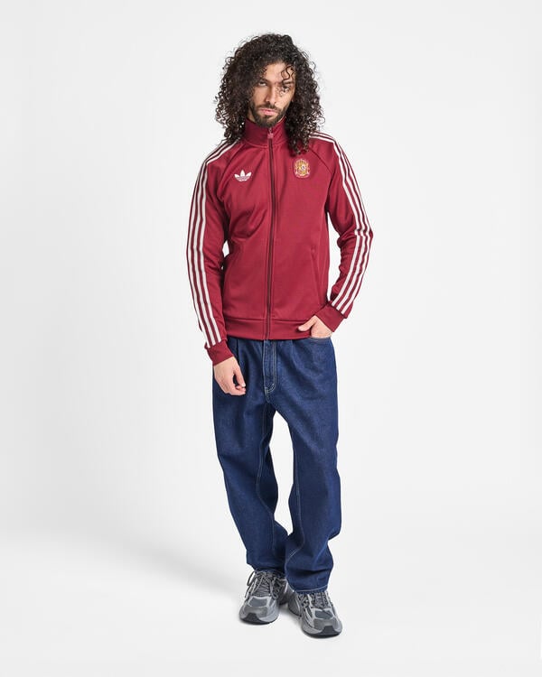 adidas Originals Spain FEF OG Track Top | JZ2254 | AFEW STORE
